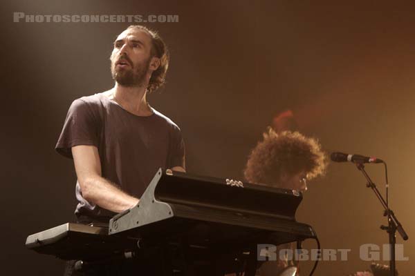 POND - 2017-06-11 - NIMES - Paloma - Grande Salle - 